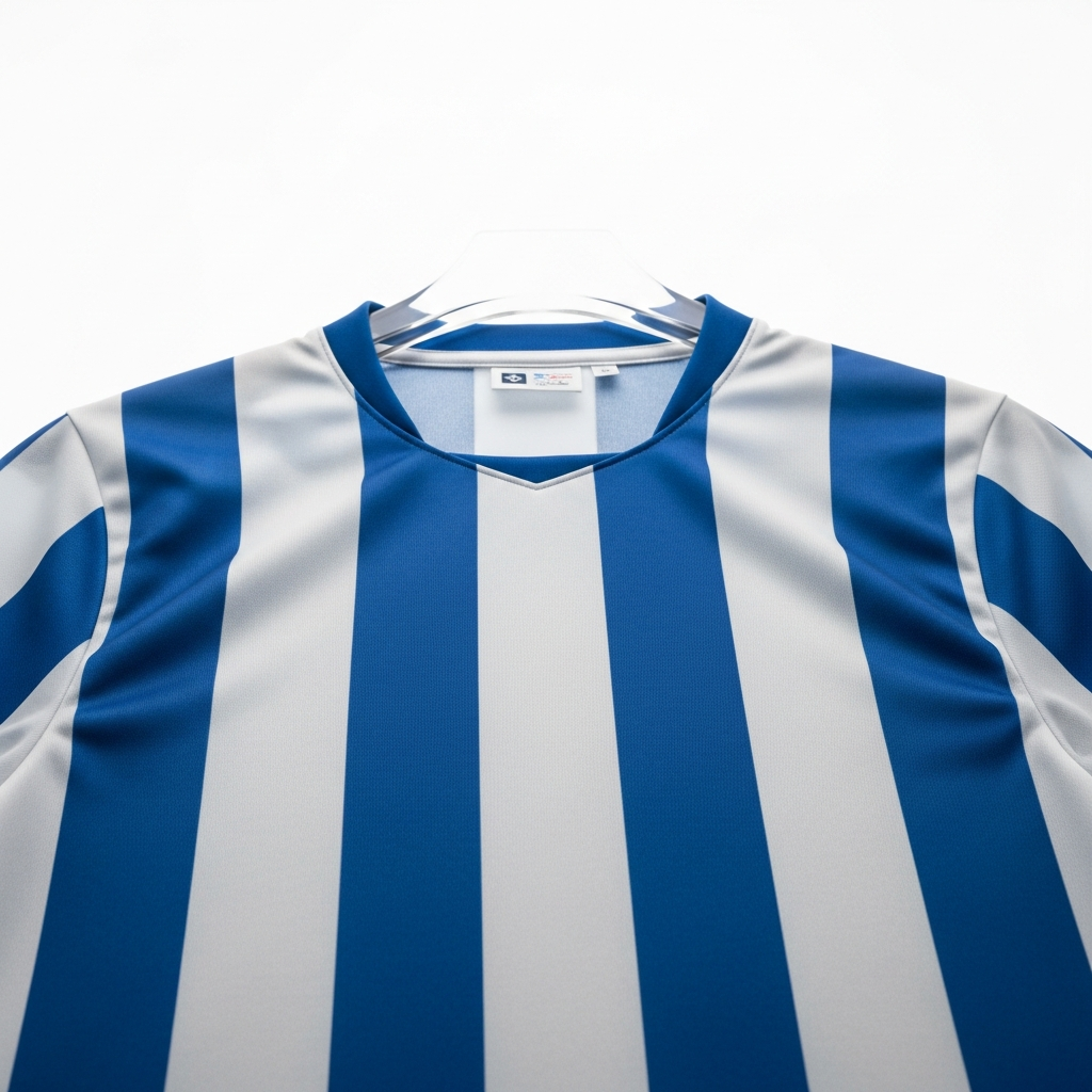 Classic Sports Jersey