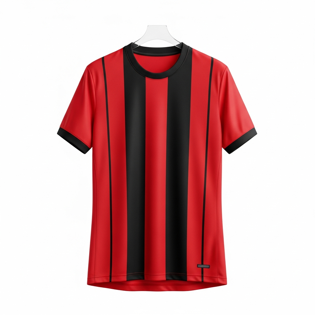 Modern Football Kit